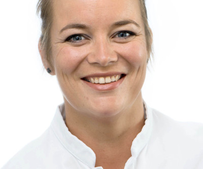 Tamara van den Breemen